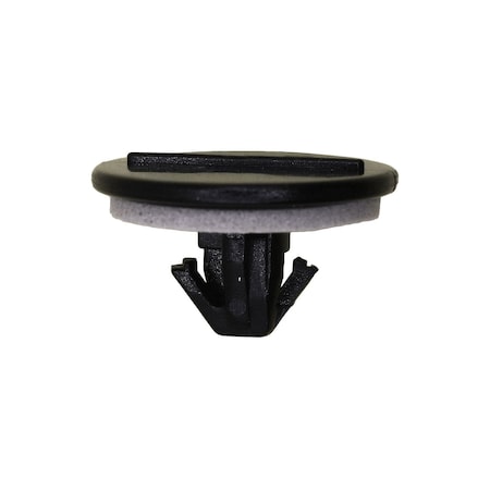 Auveco LEXUS/TOYOTA RETAINING CLIP WITH SEALER, 15PK 22103