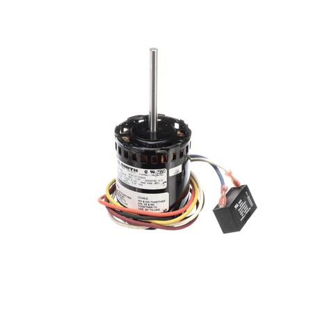 Doyon MOTOR 208/240 0.11HP, SHAFT C ELM934A
