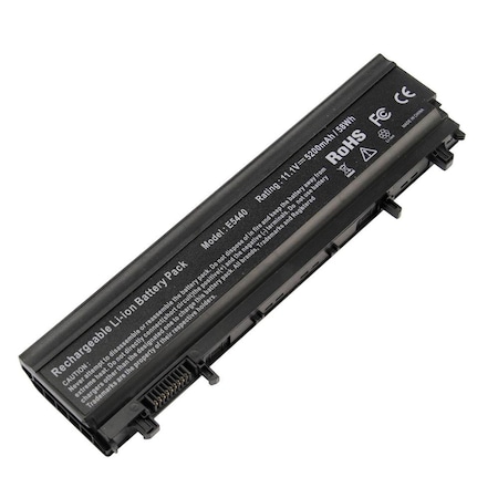 Premium Power Products Dell Laptop Battery 451-BBIE