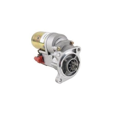 Kalmar REPLACEMENT STARTER, NEW 4948875
