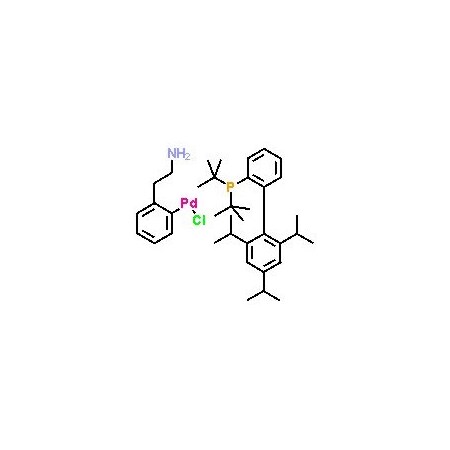 Ak Scientific tBuXPhos Pd G1 (250mg), CAS 1142811-12-8 T969-250mg