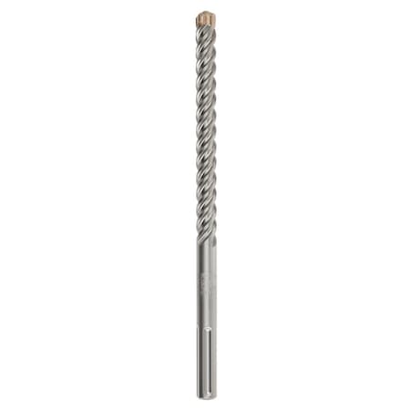 Dewalt 3/4" x 8" x 13-1/2" High Impact 4 Cutter SDS Max DW5810