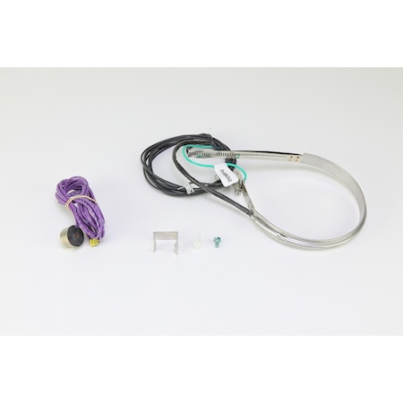 Trane CrankcaseHtr40w230v5.5 in. Dia74 in. BAYCCHT302RES