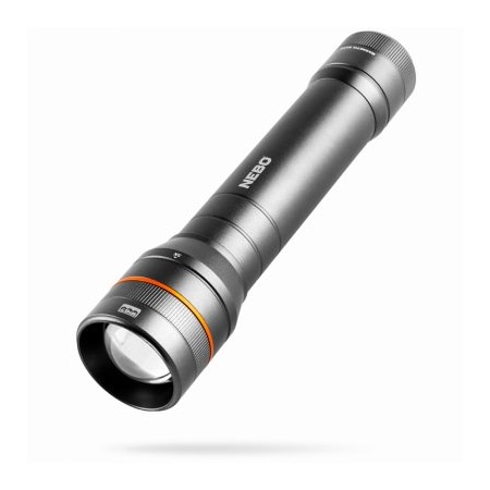 Nebo Tools/Asg Newton 750 Flashlight NEB-FLT-0015
