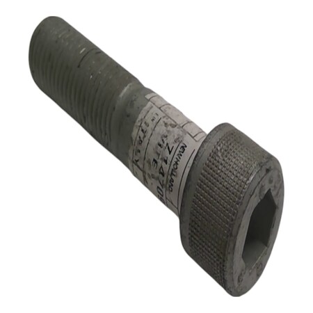 Cnh SCREW HEX SOC, CNH OEM 71470956 71470956