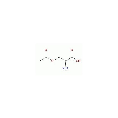 Ak Scientific O-Acetyl-L-serine (250mg), CAS 5147-00-2 7170AB-250mg