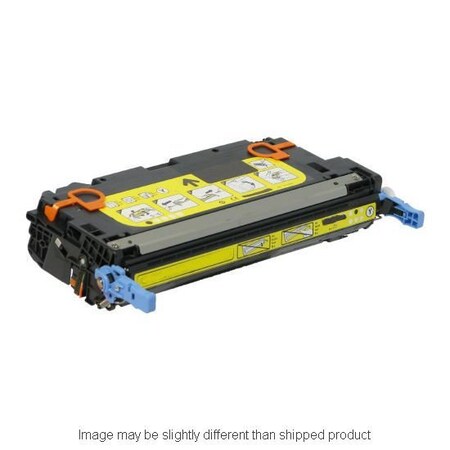 Generic Replacement Toner Cartridge for CANON COMP IC MF9130 * 9280 LBP5300 * 5630 CTG 111 YELLOW 1657B001AA