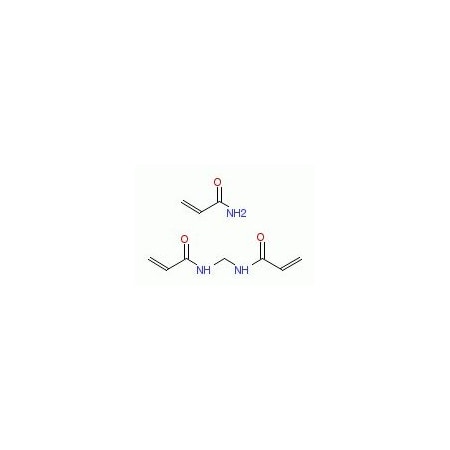 Ak Scientific Agarose (25g), CAS 9012-36-6 X6806-25g