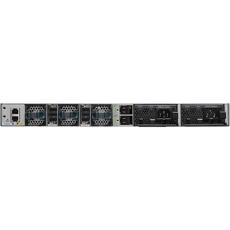 Cisco 350W AC 80+ PLATINUM CONFIG 1 POWER SUPP PWR-C1-350WAC-P=
