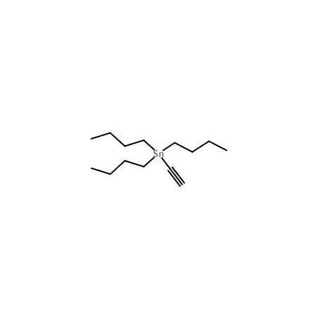 Ak Scientific Ethynyltributylstannane (100g), CAS 994-89-8 4701AF-100g
