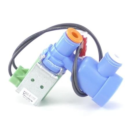 Lg MJX64711401 LG Water Valve MJX64711401