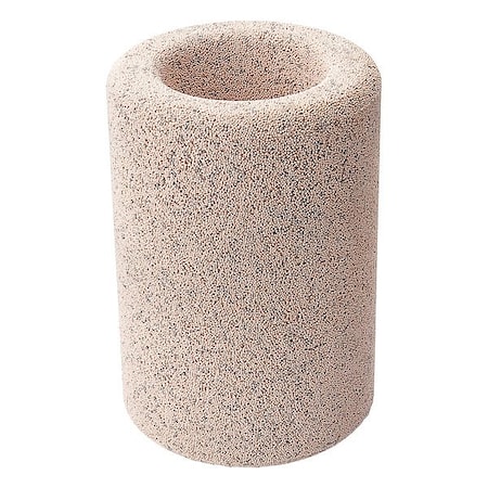 Mueller Industries Filter Dryer Core, 5 1/2 in L, 3.7 in Dia P 36818