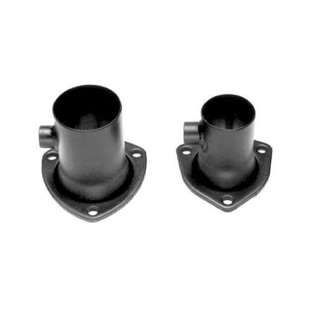 Hedman 21107 3 in. Oxygen Sensor Reducer HED21107