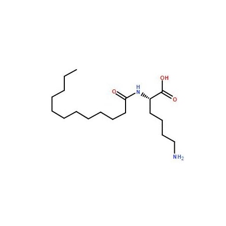 Ak Scientific N-Lauroyl-L-lysine (25g), CAS 52315-75-0 R910-25g