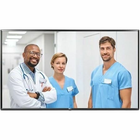 Lg HDTV, LED Flat Screen, Size 32" 32LN662MBUB