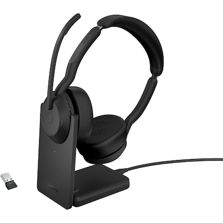 Jabra LINK380A UC STEREO STAND, NA 25599-989-989-01
