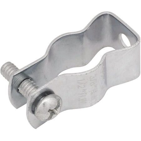 Southwire Madison Electric 3/4'' Conduit Hanger with Bolt, 100PK 1-WBA