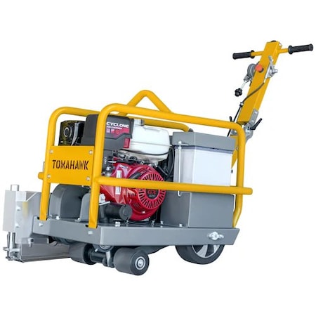 Tomahawk Power 10 Early Entry Concrete Saw TFS10H