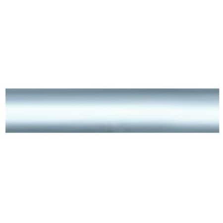Perfecttwinkle 60 in. Downrod Extension for Ceiling FansNickel PE1238337