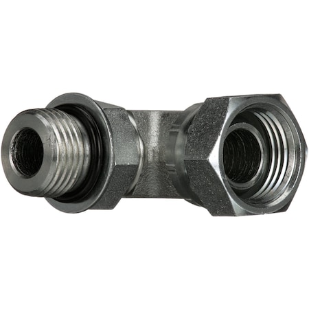 Gates Gates hydraulic adapter 10MB-12FPX90
