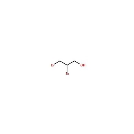 Ak Scientific 2, 3-Dibromo-1-propanol (100g), CAS 96-13-9 7041AF-100g