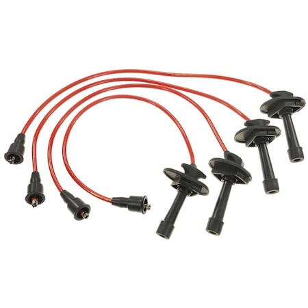 Standard Ignition Standard Motor Products, Spark Plug Wire Set,  55508