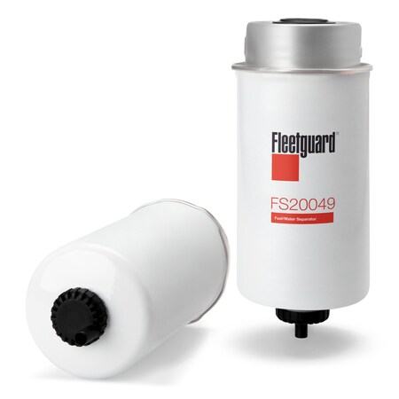 Fleetguard Fuel Separator Spin On FS20049