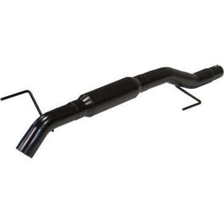 Flow Master Outlaw Series Cat-Back Exhaust System for Ford F150 817707