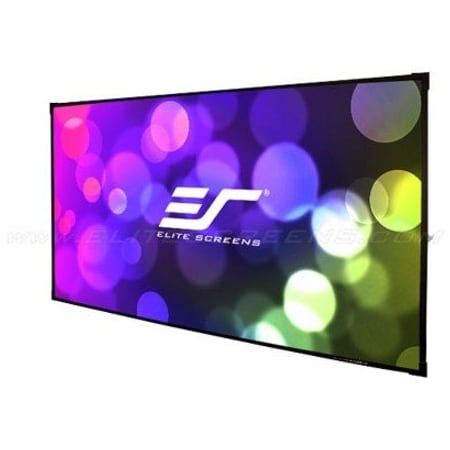 Elite Screens PROJ SCRN AR180WH2
