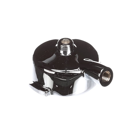 Synesso Portafilter Head, 15 Degree Angle, Only, S 1.7035