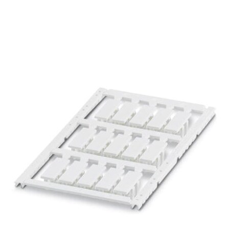 Phoenix Contact UCT-WMCO 7 5 23X8 Conductor marking 0832108