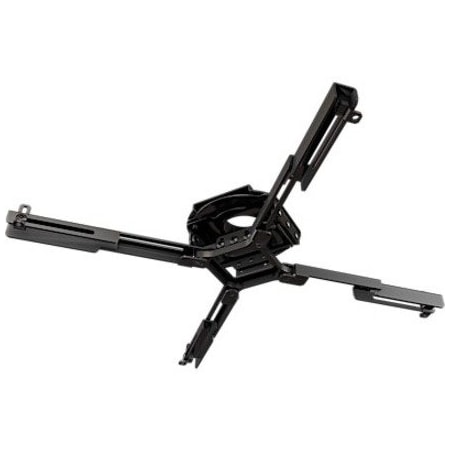 Crimson Av JR2 Ceiling Mount for Projector - Black JR2