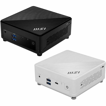 Msi CUBI 5 12M-093BUS CUBI512M093