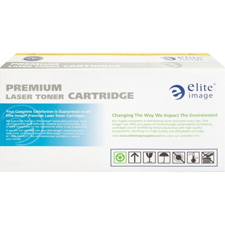 Elite Image Elite Image Laser Toner Cartridge ELI75101