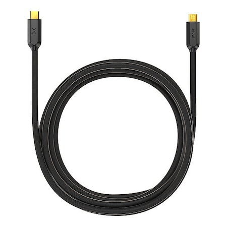 Noco USB-C Cable 240W, 10 ft L XC3B