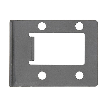 Von Duprin Mechanical Exit Devices 283 VON DUPRIN