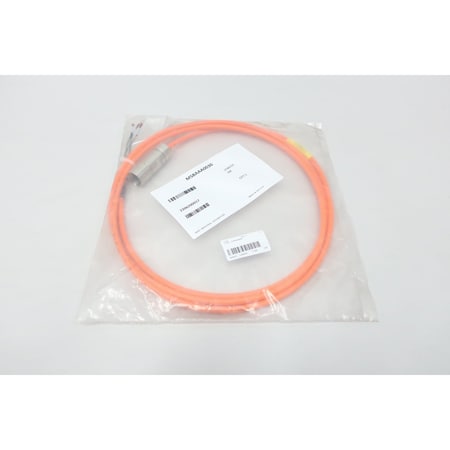 Nidec SERVO POWER CABLE 3M MSBAAA0030