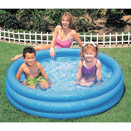 Intex 58'' Blue Vinyl Pool 58426EP