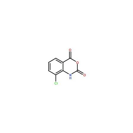 Ak Scientific 8-Chloro-1H-benzo[D][1, 3]oxazine-2, 4-dione (1g), CAS 63497-60-9 X7119-1g