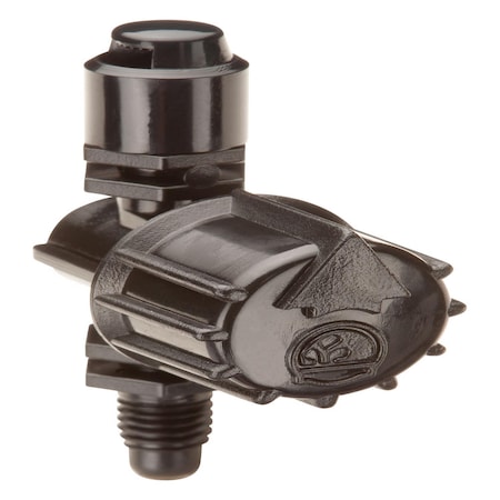 Rain Bird Quarter-Circle Drip Irrigation Micro Spray 31 gph 2 pk MSQ2PKSX