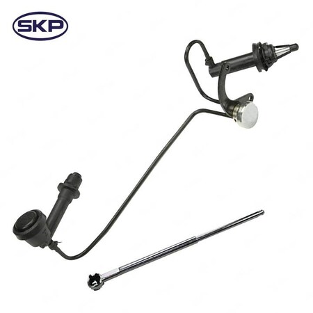 Skyward Automotive Products Clutch Master Cylinder and Line Assembly,  SKCC649000