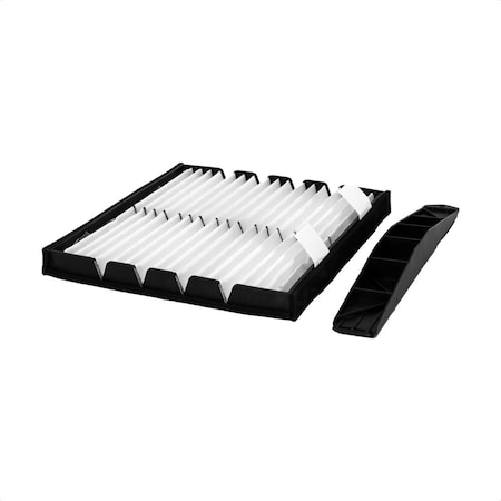 Pur Cabin Air Filter For Chevrolet Silverado 1500 GMC Sierra Tahoe 2500 HD Suburban Yukon XL 54-WP10428