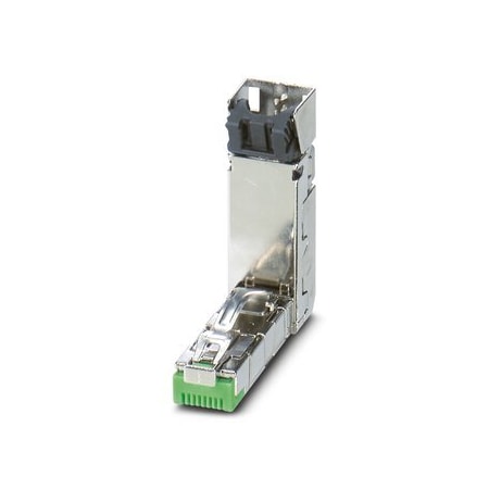 Phoenix Contact CUC-IND-C1ZNI-B/R4IP8 RJ45 connector 1421127