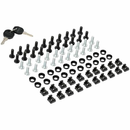 Tripp Lite 15U WALL MOUNT RACK ENCLOSURE SRW15US