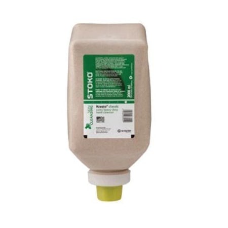 Sc Johnson Professional KRESTO EF 2000ML SOFT BOTTLE SN87045