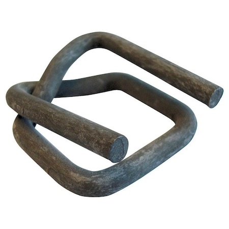 Transtech Wire Buckle, Phosphate-Coated ST-SPB3035