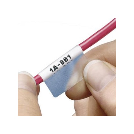 Panduit Adhesive Laser/Ink Jet Label, PK1000 LJSL7-Y3-1