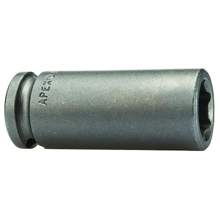 Apex Tool Group Sckt3/8 FML SQ Drv 8mm FML Hex Oal 2 TAP MB-8MM23