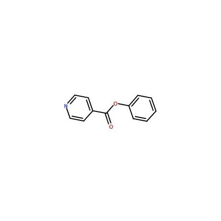 Ak Scientific Isonicotinic acid phenyl ester (1g), CAS 94-00-8 8095AL-1g
