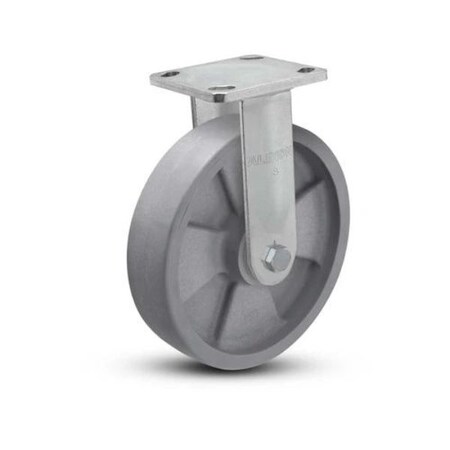 Albion Caster, Maintenance-Free, 8x2, 28DT08228R 28DT08228R